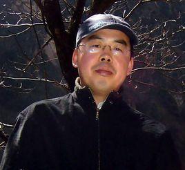 陳立勝[中山大學教授]