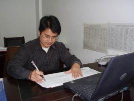 張德雲[河北省農資股份公司銷售部副部長]