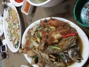 潮汕鰻鱺魚 潮汕鰻鱺魚