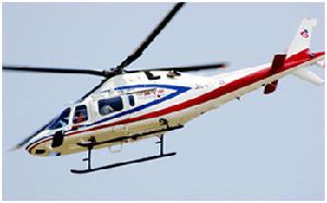 A119直升機 A119直升機