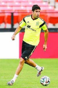 哥斯達迪亞高 哥斯達迪亞高