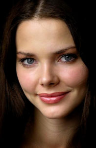 麗扎·波亞爾斯卡婭 麗扎·波亞爾斯卡婭