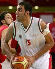 哈蒙德&middot;哈達迪