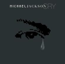 cry[Michael Jackson CD單曲]