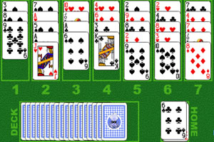 水晶撲克 水晶撲克