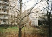 2001年的普里皮亞季