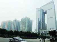 廣州天譽威斯汀酒店