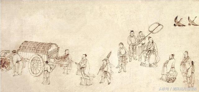 孔子人生智慧:提高修養,杜絕四種毛病