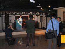 台灣無線衛星電視台綜合節目