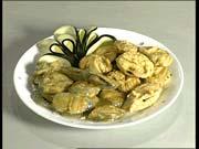 玻璃茄子 玻璃茄子