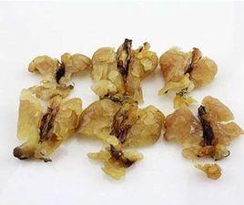 中國林蛙油 中國林蛙油