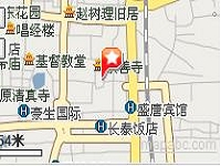 （圖）旅遊地圖