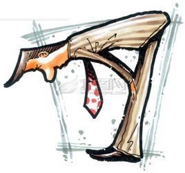 卑躬屈膝 卑躬屈膝