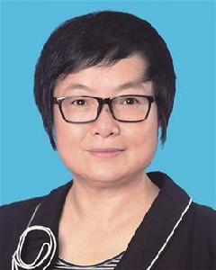 羅曉紅[貴州省安順市人大常委會副主任]