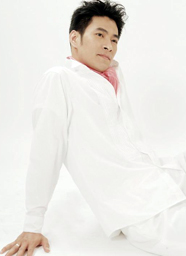 《風雨龍虎山》