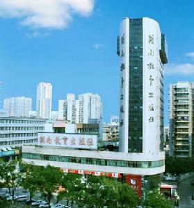 湖南教育出版社