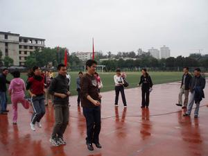 州大學生物科學與工程學院