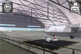 狐狸一號 狐狸一號