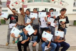 中職畢業生 中職畢業生