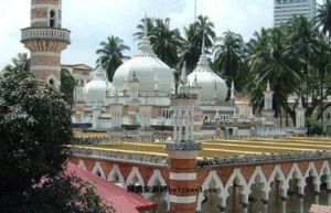 佳密清真寺 佳密清真寺