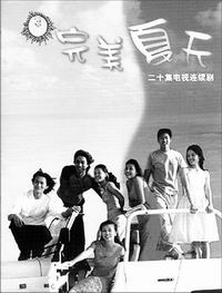 《完美夏天》 《完美夏天》