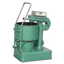 實驗室砂漿攪拌機