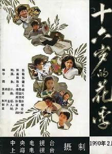 16歲的花季[1990年中富敏、張弘執導電視劇]