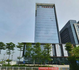 萬駿經貿大廈 萬駿經貿大廈