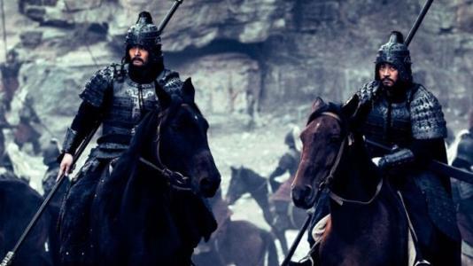 歷史上武功最高的皇帝,曾大敗70倍於己的敵軍,卻被一胡人所殺 歷史上武功最高的皇帝,曾大敗70倍於己的敵軍,卻被一胡人所殺