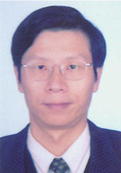 張桂敏[昆明醫學院第一附屬醫院心血管外科主任]