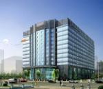 北京九州商務酒店