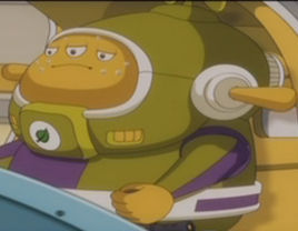 木木[動畫《努努多的暑假》角色]