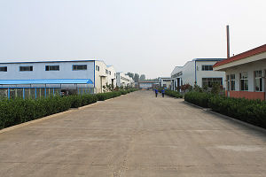 山東正方輪胎有限公司