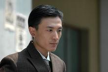 《紅衣坊》劇照