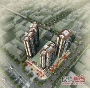 晉興伴山御景 晉興伴山御景