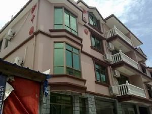 朱家尖沙中園賓館 朱家尖沙中園賓館