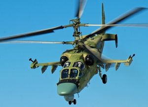 米-52直升機 米-52直升機