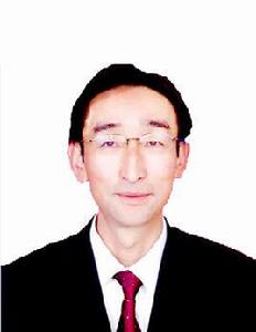 何燦[青海省海北州委常委、常務副州長]