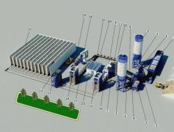 免燒磚機設備 免燒磚機設備
