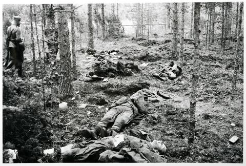 蘇芬之戰:蘇聯勝利的代價太過慘重,芬蘭雖敗猶榮 蘇芬之戰:蘇聯勝利的代價太過慘重,芬蘭雖敗猶榮