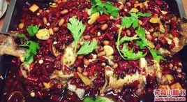 美滋坊烤魚（千佰匯店）