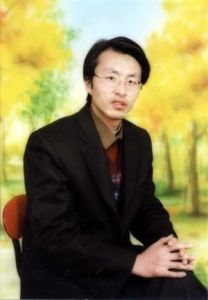 張志虎[《薛仁貴征東》人物]