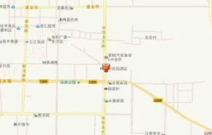 永年縣交通局 永年縣交通局