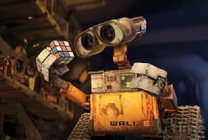 機器人總動員WALL·E