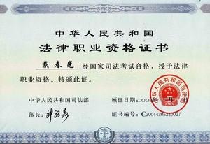 戴春光[退役老兵]