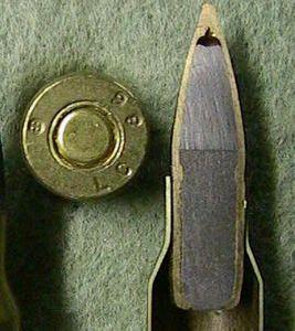 彈頭威力 彈頭威力