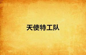 天使特工隊 天使特工隊