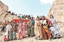 《火舞黃沙》 《火舞黃沙》