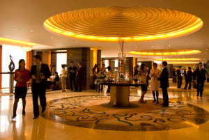 合肥元一希爾頓酒店