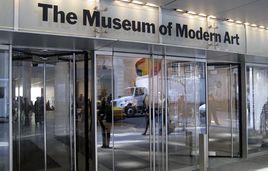 現代藝術博物館